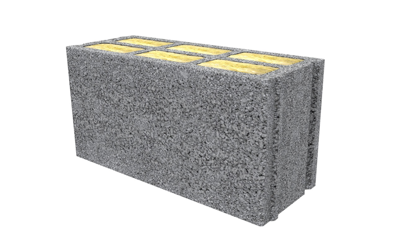 bloc climat 3D